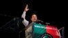 د تحریک انصاف پلویانو لاریون کې د عمران خان تر ژوبلېدو وروسته مظاهرې کړې دي