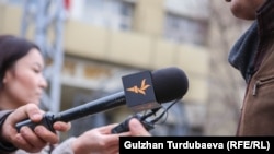 RFE/RL said immediately after the April 27 decision that it was appealing the ruling.