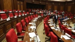 Իշխանությունը չի մեկնաբանում ՄԱԿ-ի երեկվա քվեարկությանը չմասնակցելու Հայաստանի որոշումը