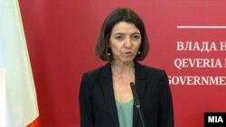 Францускиот државен секретар за Европа, Лоран Бун во посета на Скопје