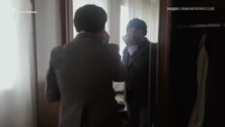 «Шумная семейка»: бэкстейдж. Как снимают первый крымскотатарский ситком (видео)