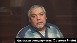 Яшар Шихаметов 