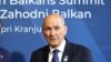 Јанша: Пред проширувањето да се решат односите меѓу Македонија и Бугарија и Србија и Косово