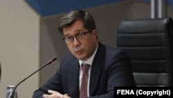 Eric Nelson: Amerika spremna pomoći