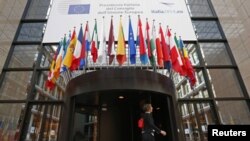 У Євросоюзі це рішення пояснили тим, що Росія не виконала Мінські домовленості