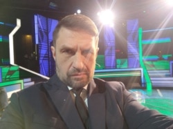 Кузнецов Дмитрий