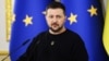 Зеленский ввел в действие санкции СНБО против пяти блогеров и российских военкоров
