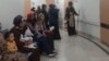 В Туркменистане всплеск заболеваемости и рост количества детских могил на кладбищах