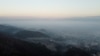 Аерозагадување во Скопје, архивска фотографија
