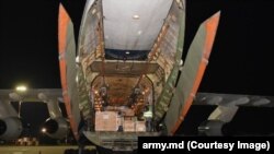 R. Moldova a primit, în decembrie 2023, un sistem de apărare aeriană cumpărat în Franța, ca parte din efortul mai amplu de modernizare a forțelor armate pe fondul războiului din Ucraina.