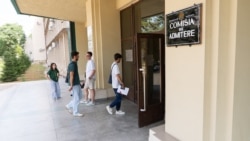 Primul tur de admitere s-a încheiat pe 29 iulie. Turul II de admitere în universități se va desfășura în perioada 13-15 august.