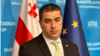 შალვა პაპუაშვილი, საქართველოს პარლამენტის თავმჯდომარე 