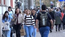 'I ti se pitaš': Zanimaju li mlade u Srbiji izbori?