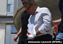 Vaso Ulić