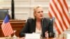 Анџела Агелер, американска амбасадорка во Северна Македонија