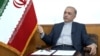 Հայաստանում Իրան դեսպան Մեհդի Սոբհանի, արխիվ