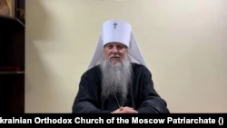 Митрополитот Јонафан (фотоархива)