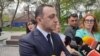ირაკლი ღარიბაშვილი ფორში, 2024 წლის 20 აპრილი