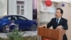 Салим Сайвализода 