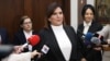 Димитровска: Мојата комуникација со семеен пријател беше пред да биде обвинет во „Адитив“ 