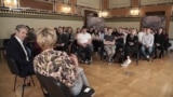 'Perspektiva' s mladima u Sarajevu: Ostati ili otići?