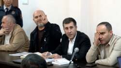 Աշոտյանը կմնա կալանքի տակ