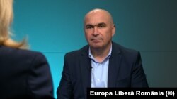 Ilie Bolojan, președintele Consiliului Județean Bihor