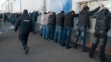 Azərbaycanla bitməyən gərginlik: Rusiyada azərbaycanlılara qarşı kütləvi reydlər artır