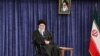 Iranski vrhovni vođa ajatolah Ali Hamnei, 2. april 2024.