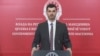 Марко Ѓоргиевски, директор на Националната агенција за европски образовни програми и мобилност во Северна Македонија