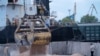 Білий дім: Росія може атакувати торгові судна у Чорному морі