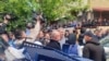 Квинта и ЕУ - Косовските власти да не влегуваат насилно во општините на северот