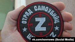 "ШтормZ" согушкеринин эн белгиси.