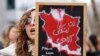 IRAN-PROTESTS/BELGIUM