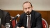 Շարունակում ենք բանակցություններն առանցքային հարցերում փոխհամաձայնության հասնելու նպատակով. Միրզոյան