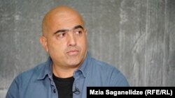 გიორგი ცხვიტავა, ჟურნალისტი