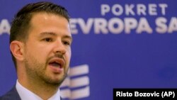 Jakov Milatović