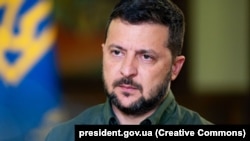 «Очевидно, що це не поодинокі випадки, а системна російська робота, зокрема, на території та в юрисдикції Китаю» – Зеленський