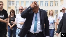 Борисов не верува дека некоја партија или коалиција ќе може да формира нова влада и по овие шести избори во последните три години.