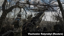 Протягом доби на фронті відбулось 58 бойових зіткнень. Фото ілюстративне 