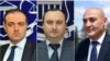 ქართველი მოსამართლეები, რომლებსაც აშშ-მ სავიზო სანქციები დაუწესა