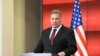 Специјалниот американски пратеник Ескобар неделава во Приштина и Подгорица