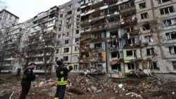 Ruski napadi na energetsku infrastrukturu u blizini nuklearne elektrane