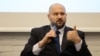  Ministrul Energiei, Victor Parlicov.