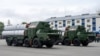 Система протиповітряної оборони С-300. Архівне фото
