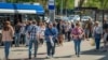 Cât poate crește Chișinăul și cum Durleștiul a ajuns al treilea oraș ca mărime din R. Moldova