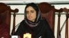 د بلوڅ یکجهتي کمېټې مشرې ډاکترې ماهرنګ بلوڅې پخوانی انځور.