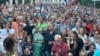„Одеднаш се разгореа“: Протести низ Србија против ископ на литиум
