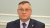 Лукашэнка прызначыў новага начальніка Генштабу
