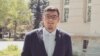 Наставник по историја Васко Гичевски 